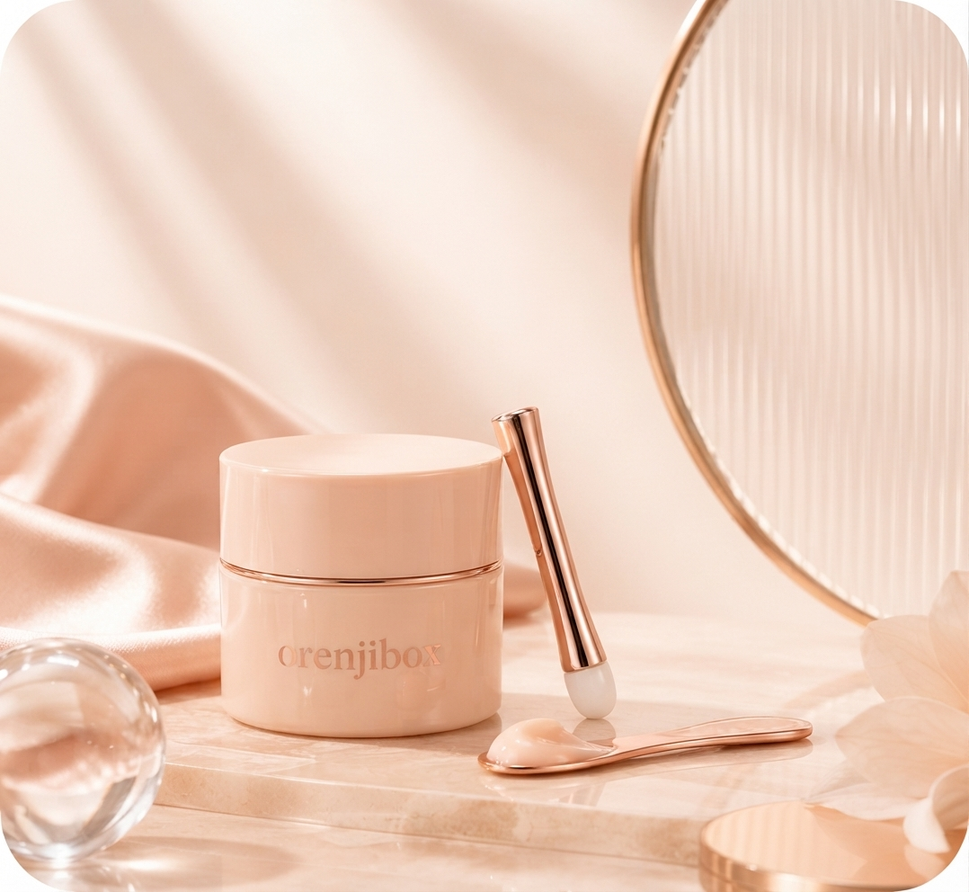 eye cream