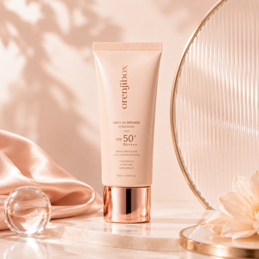 sunscreen