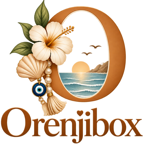 Orenjibox