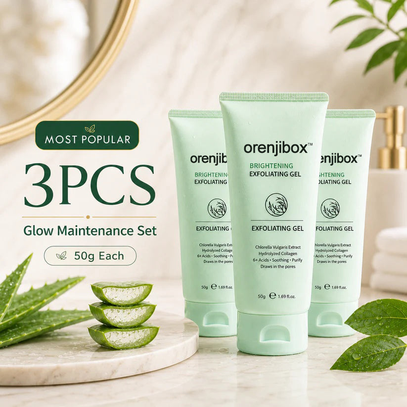 3 PCS — Daily Reset Pack