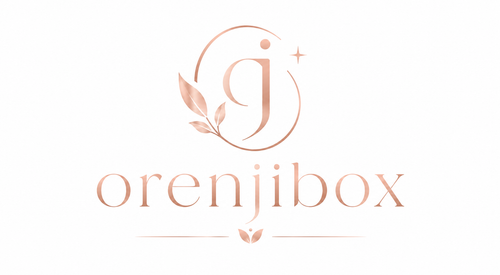 Orenjibox