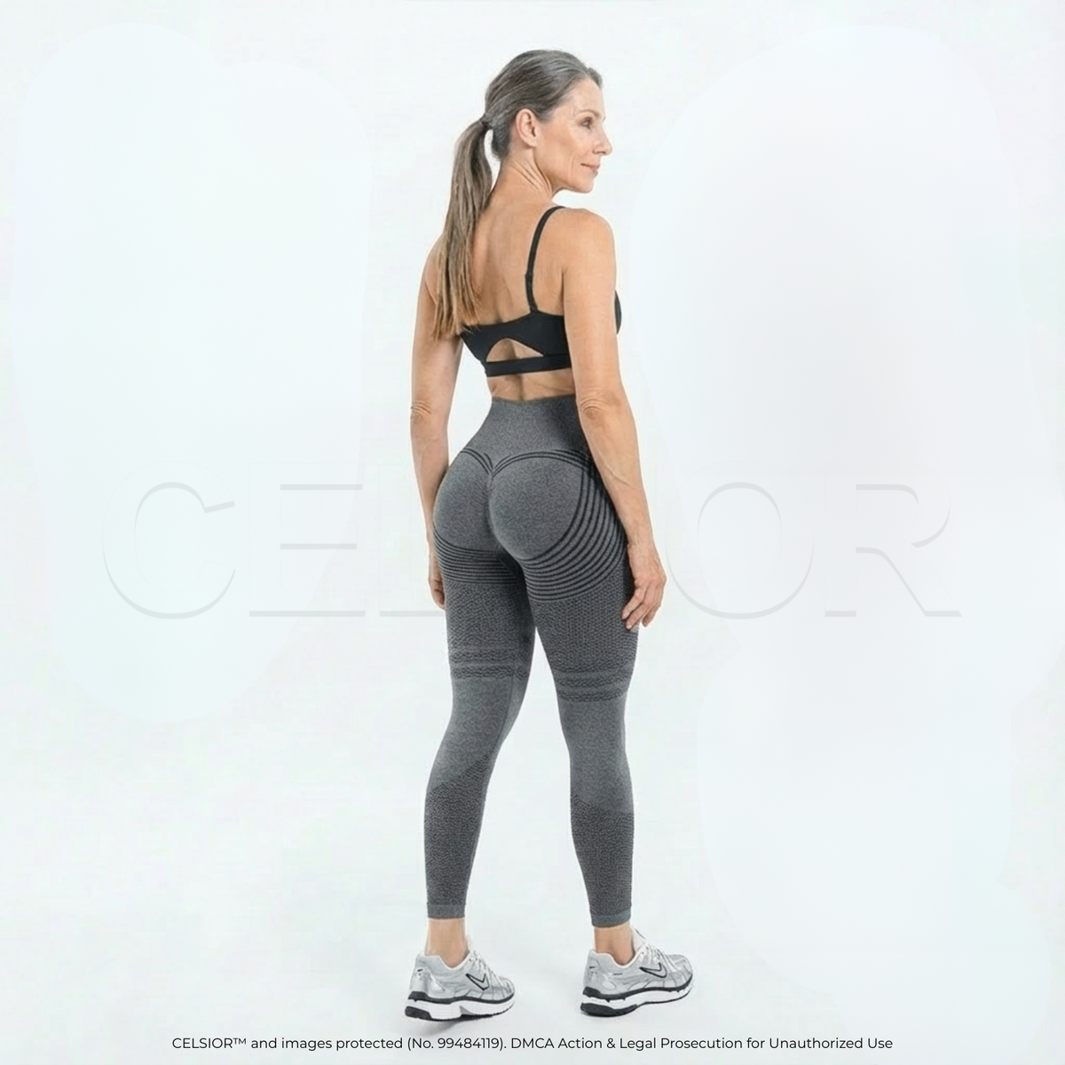 POWERCELLS™ | 3D Metabolic Booster Leggings - 13