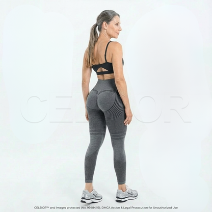 POWERCELLS™ | 3D Metabolic Booster Leggings - 13