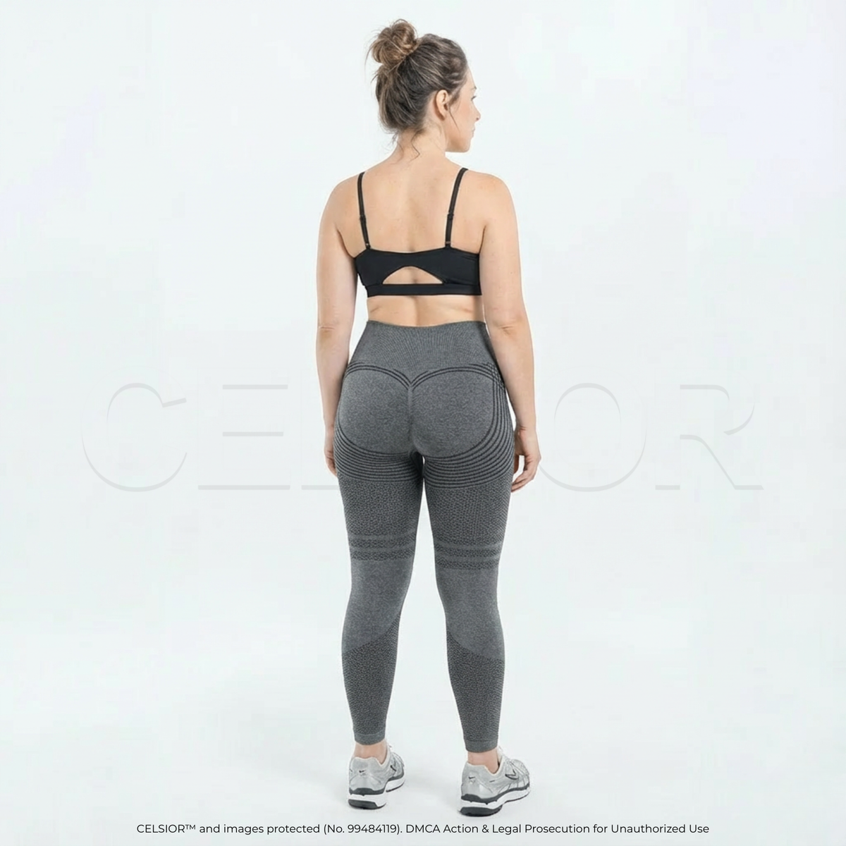 POWERCELLS™ | 3D Metabolic Booster Leggings - 15