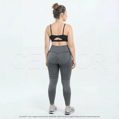 POWERCELLS™ | 3D Metabolic Booster Leggings - 15