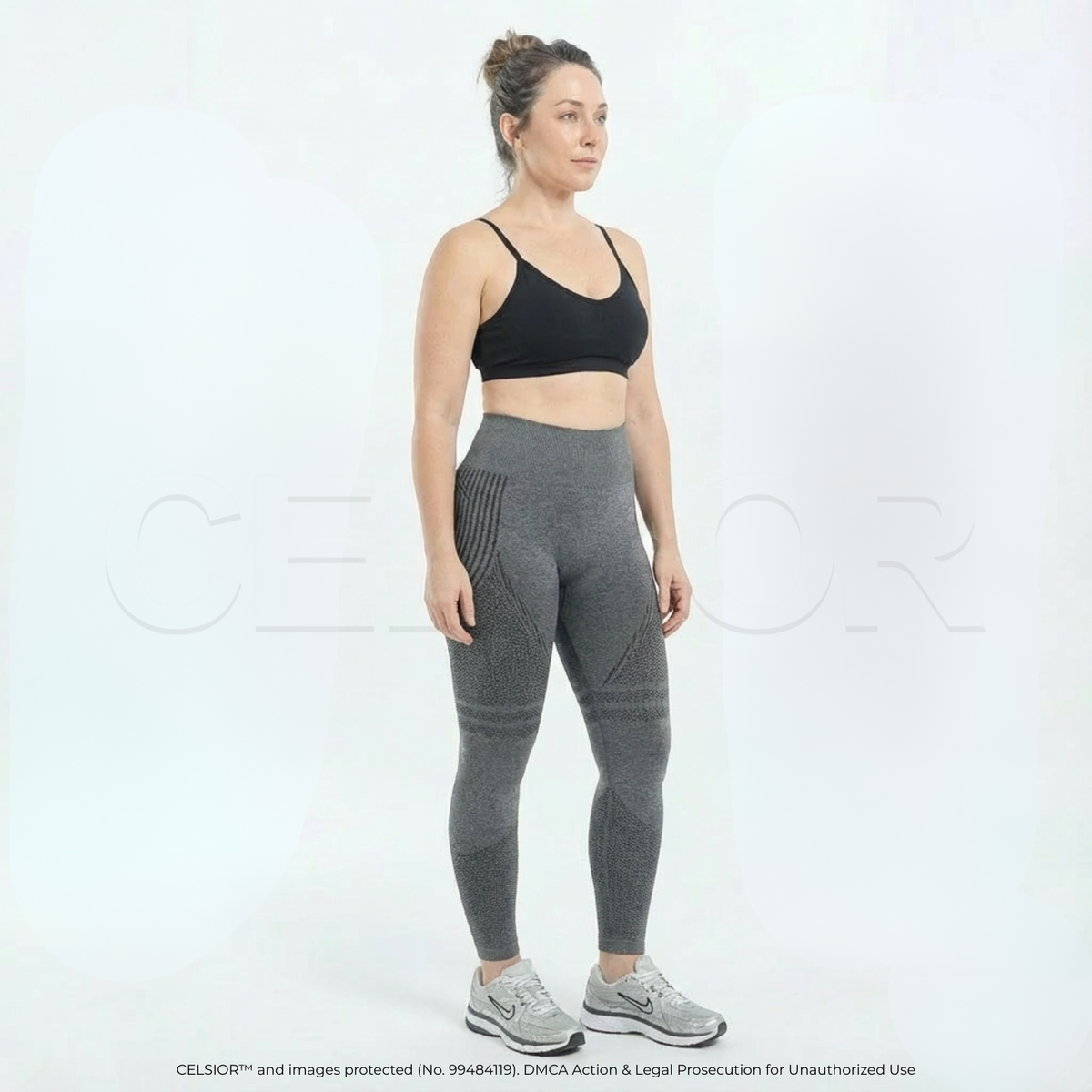 POWERCELLS™ | 3D Metabolic Booster Leggings - 14