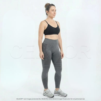 POWERCELLS™ | 3D Metabolic Booster Leggings - 14