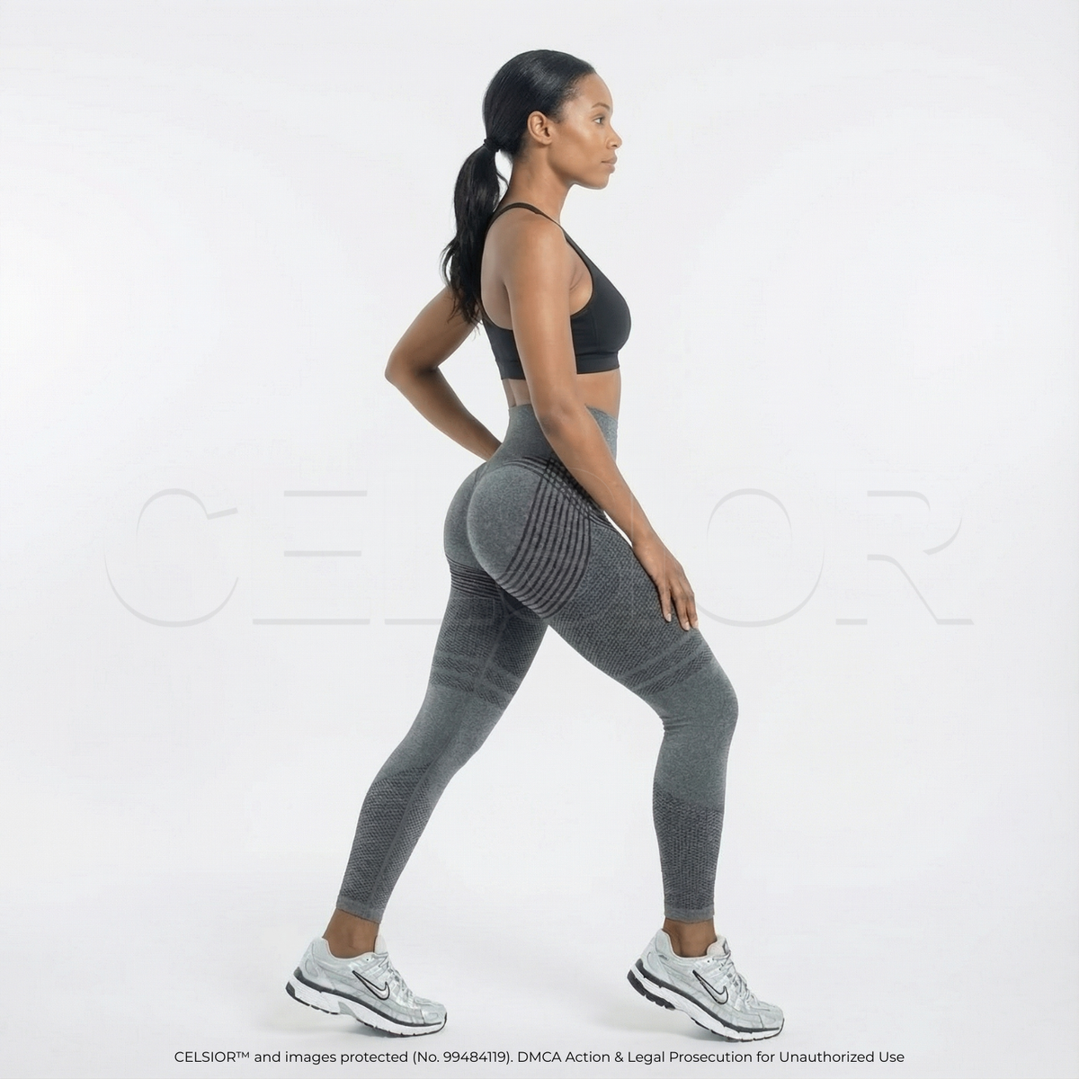 POWERCELLS™ | 3D Metabolic Booster Leggings - 11