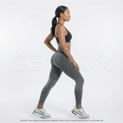 POWERCELLS™ | 3D Metabolic Booster Leggings - 11