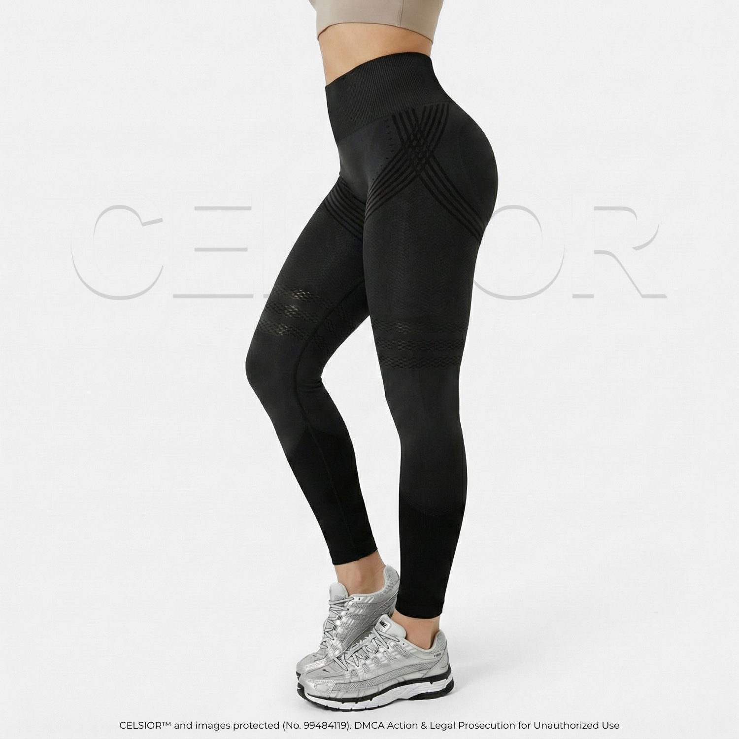 1 Legging