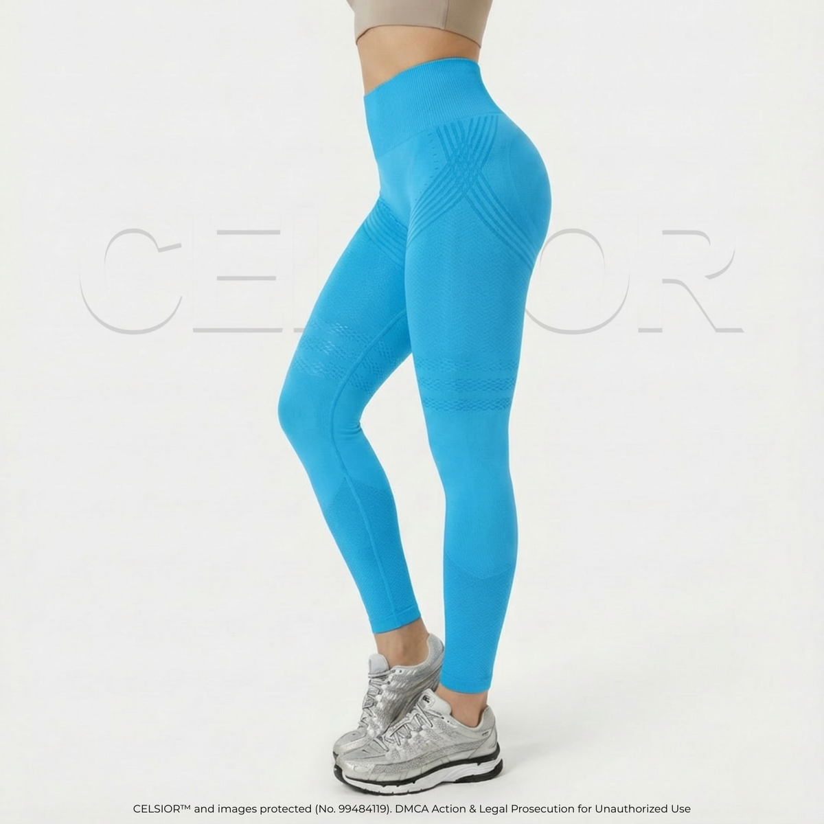POWERCELLS™ | 3D Metabolic Booster Leggings - 23