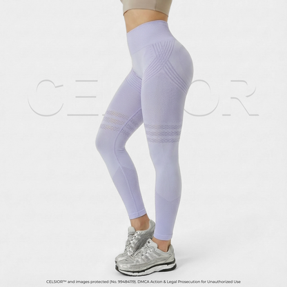 POWERCELLS™ | 3D Metabolic Booster Leggings - 22