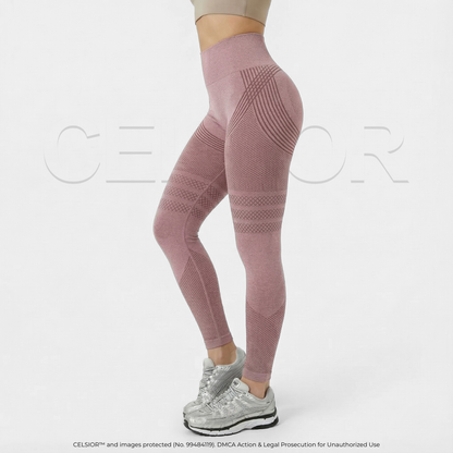 POWERCELLS™ | 3D Metabolic Booster Leggings - 20