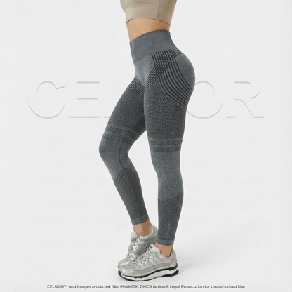 POWERCELLS™ | 3D Metabolic Booster Leggings - 17
