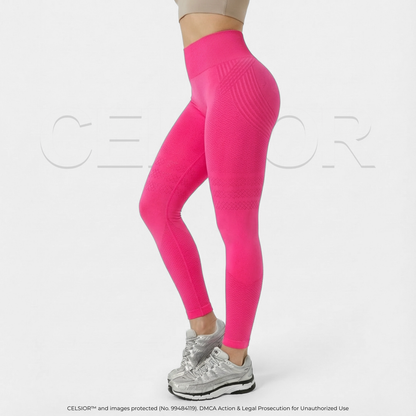 POWERCELLS™ | 3D Metabolic Booster Leggings - 24